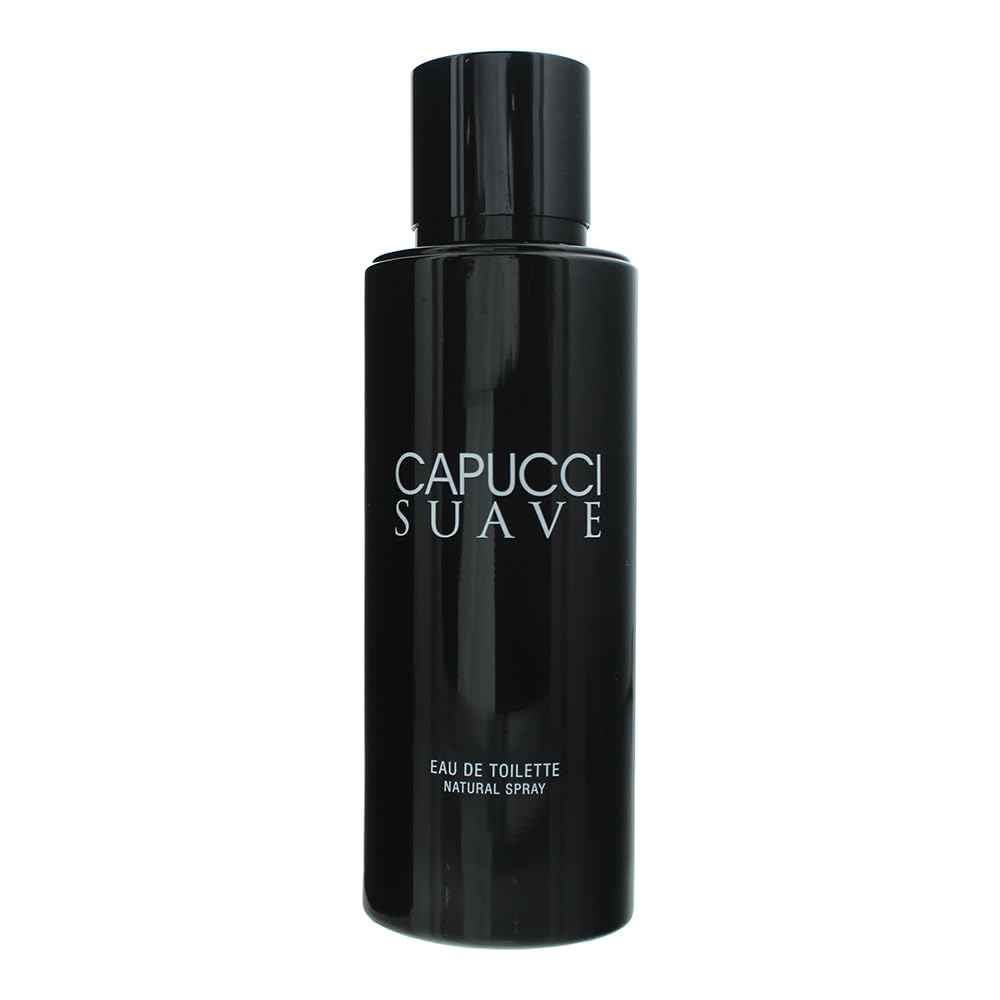 Capucci L'homme Suave Pour Homme Eau de Toilette 200ml : Amazon.co